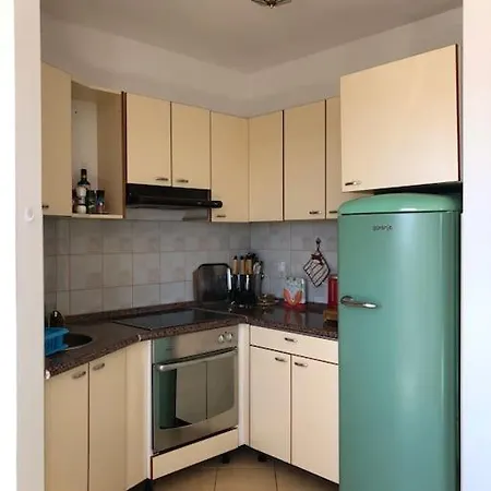 Nero Appartement Pakoštane