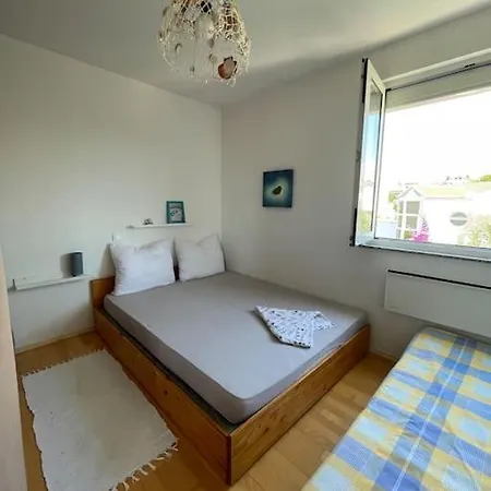 Nero Appartement *