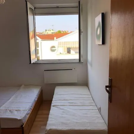 Nero Apartamento Pakoštane