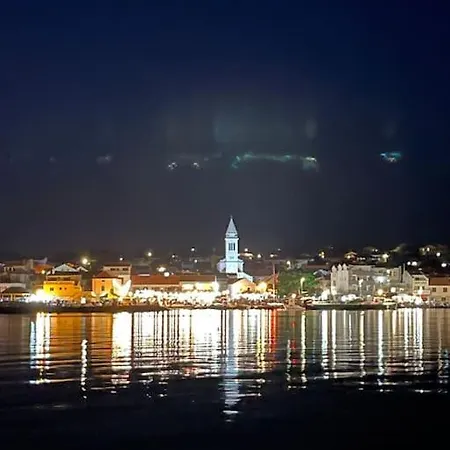 Nero * Pakoštane
