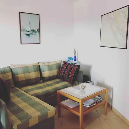 Apartamento Nero